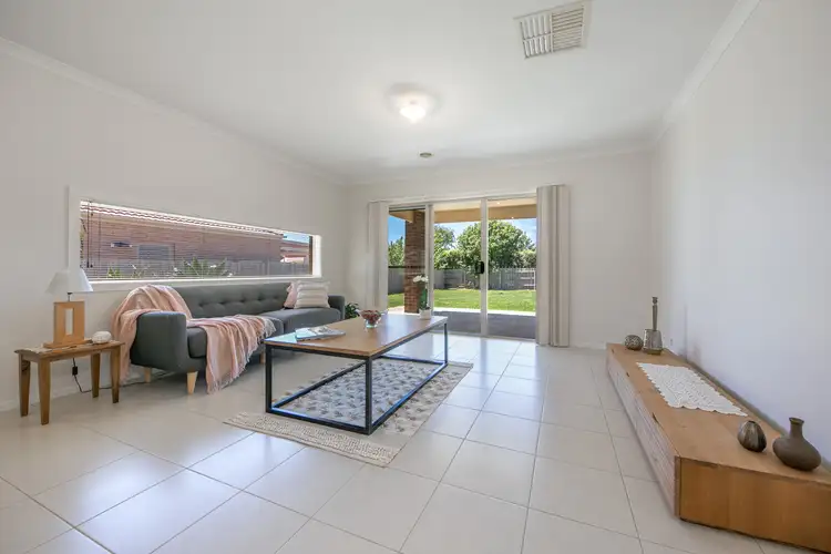 Second view of Homely house listing, 21 Vernon Close, New Gisborne VIC 3438