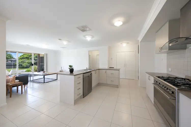 Third view of Homely house listing, 21 Vernon Close, New Gisborne VIC 3438