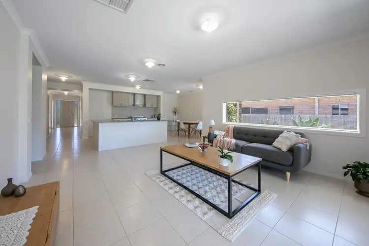 Fourth view of Homely house listing, 21 Vernon Close, New Gisborne VIC 3438