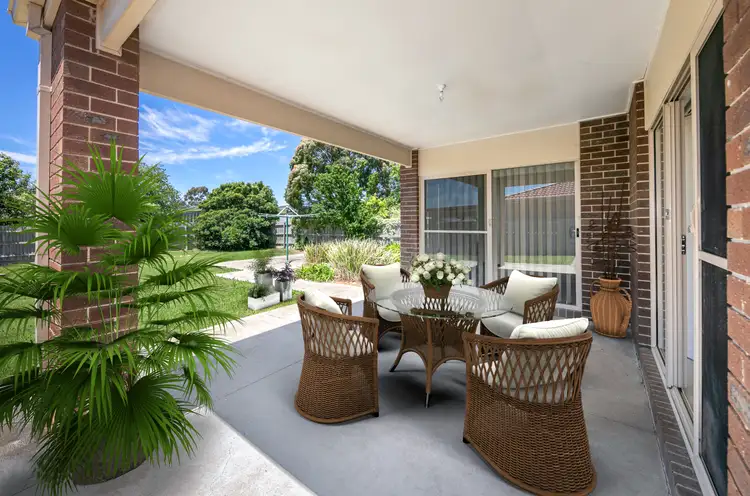 Sixth view of Homely house listing, 21 Vernon Close, New Gisborne VIC 3438