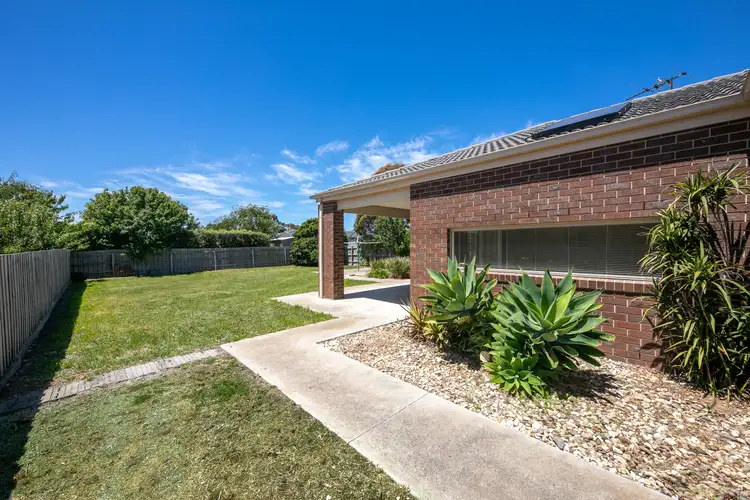 Seventh view of Homely house listing, 21 Vernon Close, New Gisborne VIC 3438