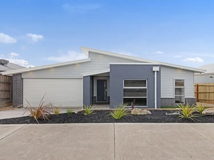 Main view of Homely house listing, 46 Morand Street, Gisborne VIC 3437