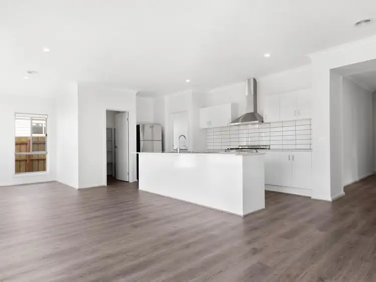 Fourth view of Homely house listing, 46 Morand Street, Gisborne VIC 3437