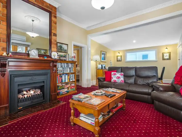 Third view of Homely house listing, 10 Begg Street, Kyneton VIC 3444