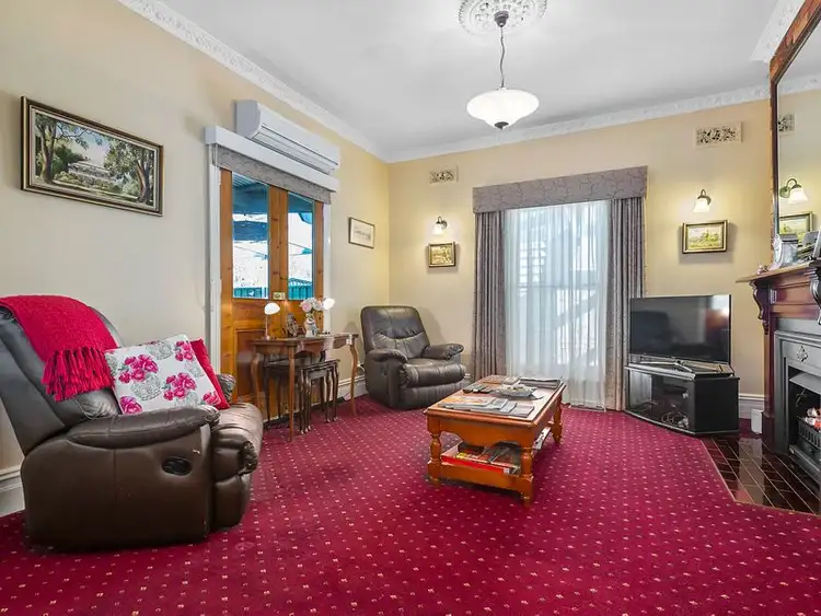 Fourth view of Homely house listing, 10 Begg Street, Kyneton VIC 3444