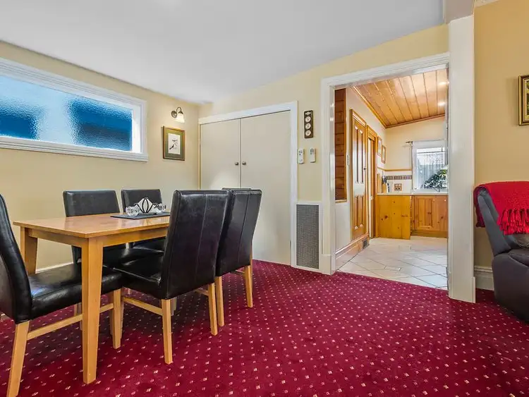 Fifth view of Homely house listing, 10 Begg Street, Kyneton VIC 3444