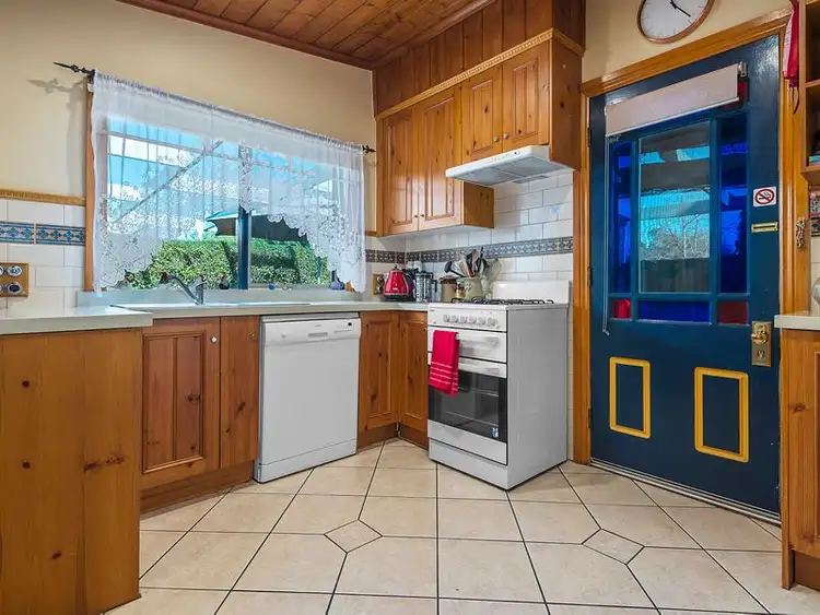 Sixth view of Homely house listing, 10 Begg Street, Kyneton VIC 3444