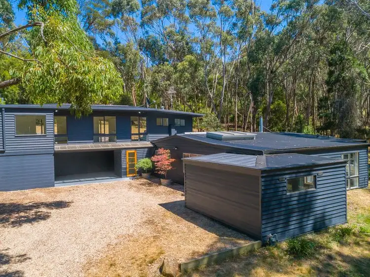40 Boundary Road, Mount Macedon VIC 3441