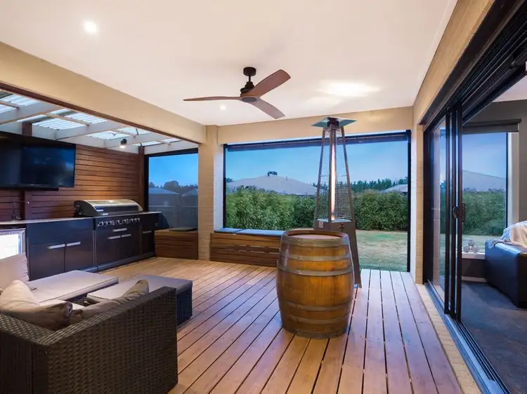 Main view of Homely house listing, 11 Childe Harold Road, Gisborne VIC 3437
