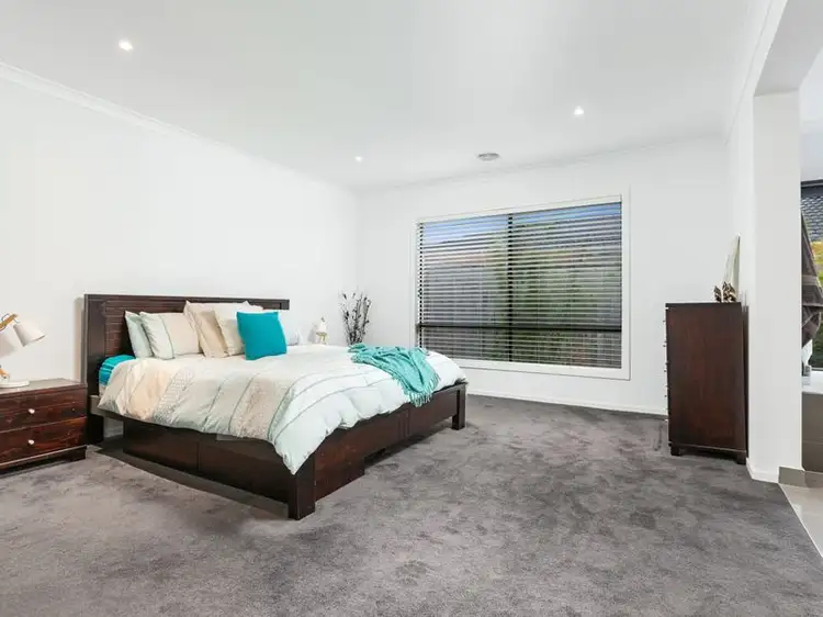 Second view of Homely house listing, 11 Childe Harold Road, Gisborne VIC 3437