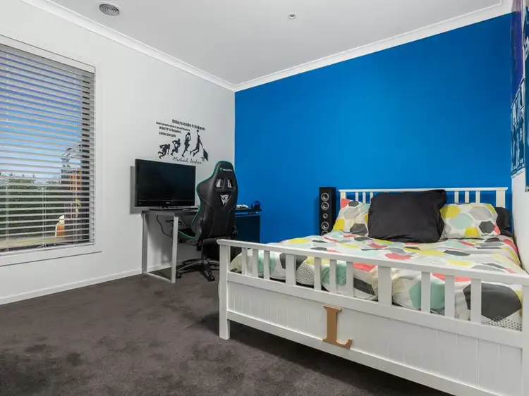 Third view of Homely house listing, 11 Childe Harold Road, Gisborne VIC 3437