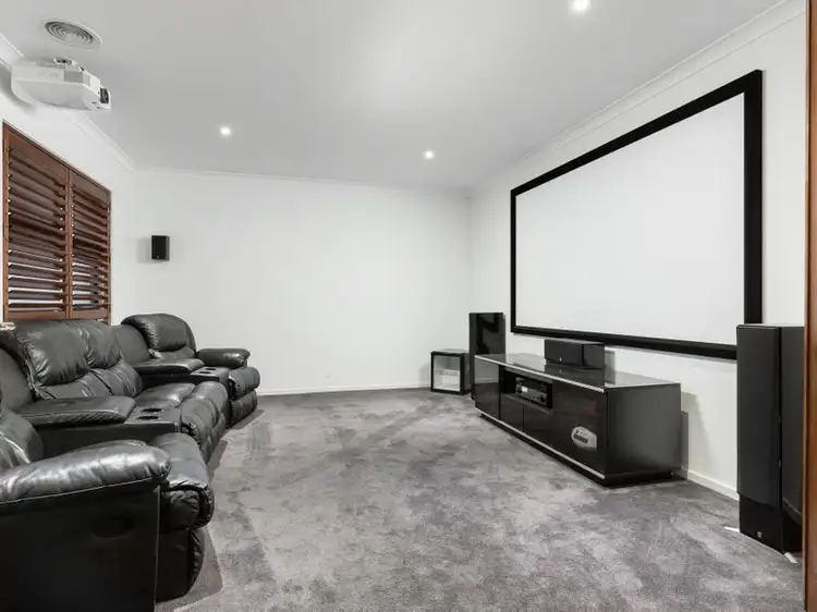 Fifth view of Homely house listing, 11 Childe Harold Road, Gisborne VIC 3437