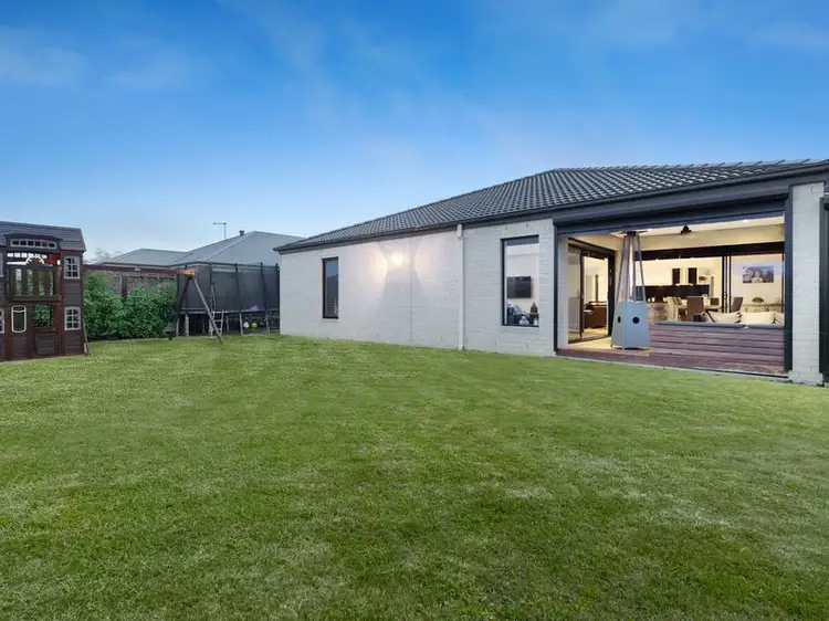 Seventh view of Homely house listing, 11 Childe Harold Road, Gisborne VIC 3437