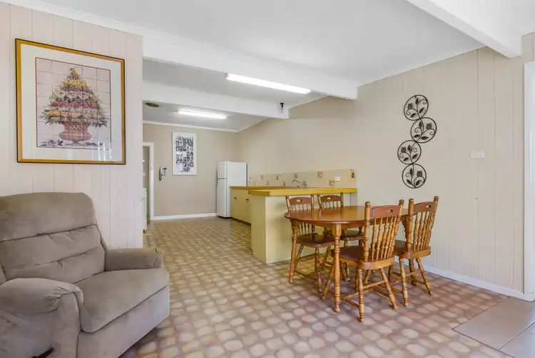 Fifth view of Homely house listing, 8 Ebden Street, Kyneton VIC 3444