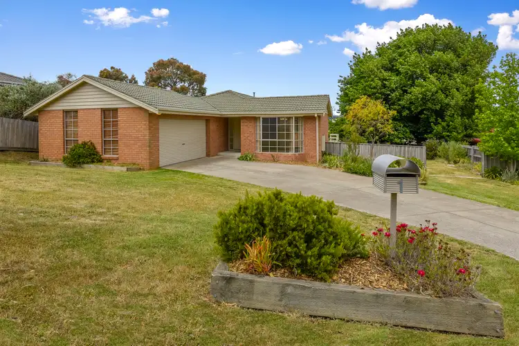Main view of Homely house listing, 1 Olivia Court, Gisborne VIC 3437