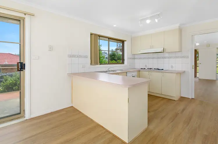 Fifth view of Homely house listing, 1 Olivia Court, Gisborne VIC 3437