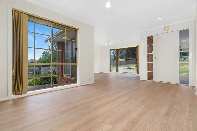 Sixth view of Homely house listing, 1 Olivia Court, Gisborne VIC 3437