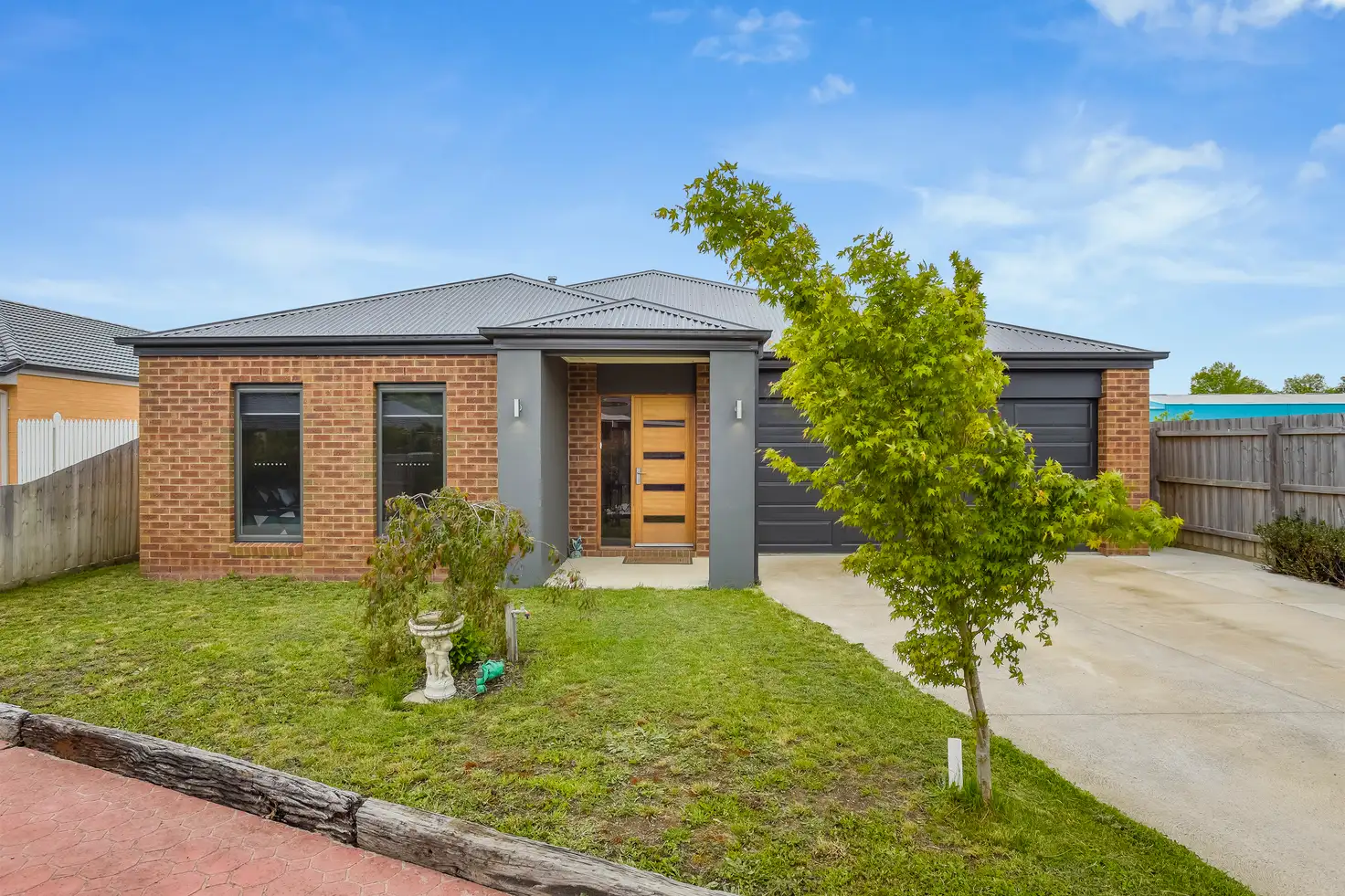 Main view of Homely house listing, 9/5 Hall Court, Kyneton VIC 3444