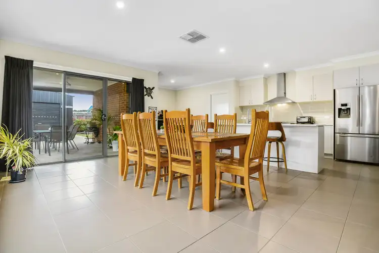 Fourth view of Homely house listing, 9/5 Hall Court, Kyneton VIC 3444