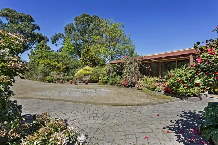 Main view of Homely house listing, 39 Heather Road, Gisborne VIC 3437