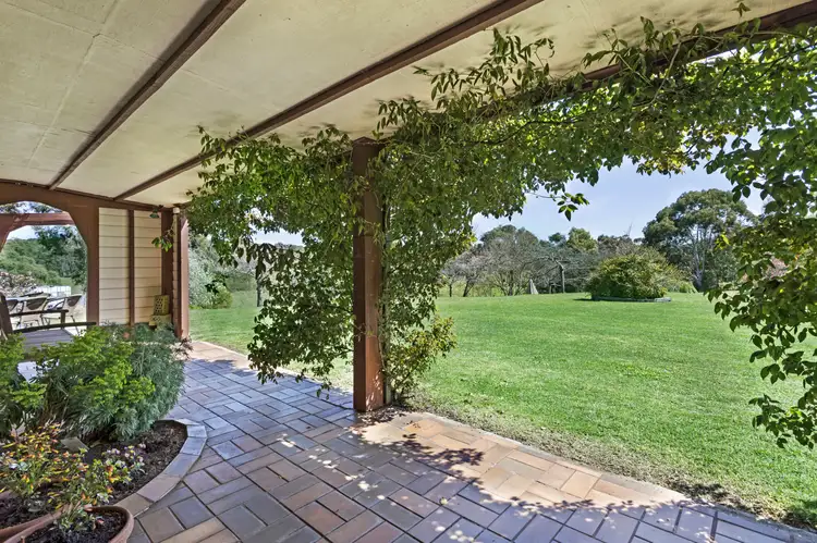 Fourth view of Homely house listing, 39 Heather Road, Gisborne VIC 3437