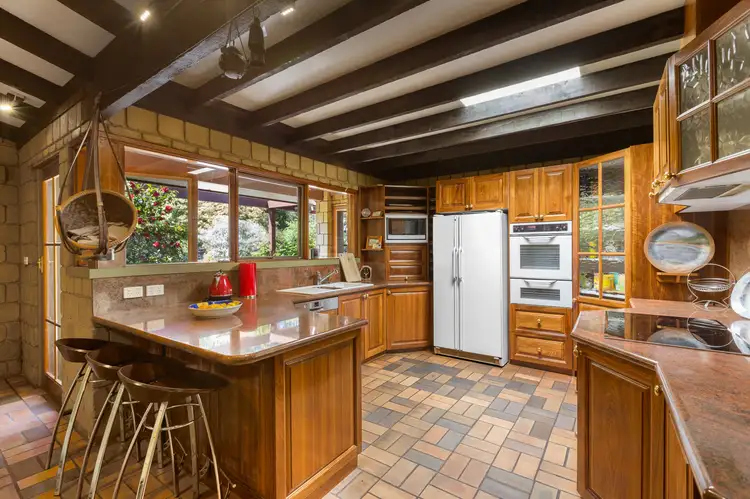 Sixth view of Homely house listing, 39 Heather Road, Gisborne VIC 3437