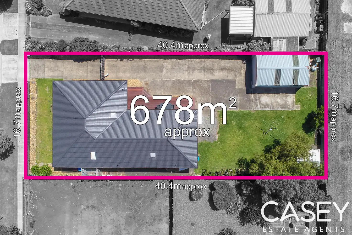 Main view of Homely house listing, 20 Russell Street, Cranbourne VIC 3977