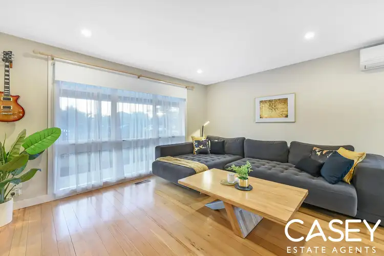 Fourth view of Homely house listing, 20 Russell Street, Cranbourne VIC 3977