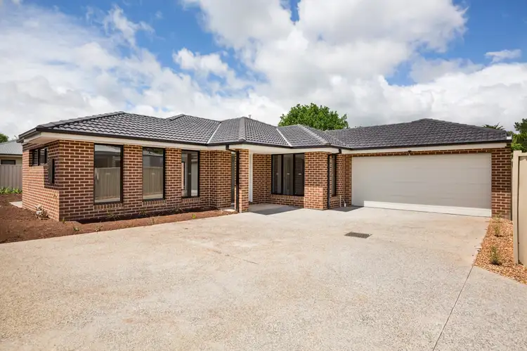 90B Station Road, Gisborne VIC 3437