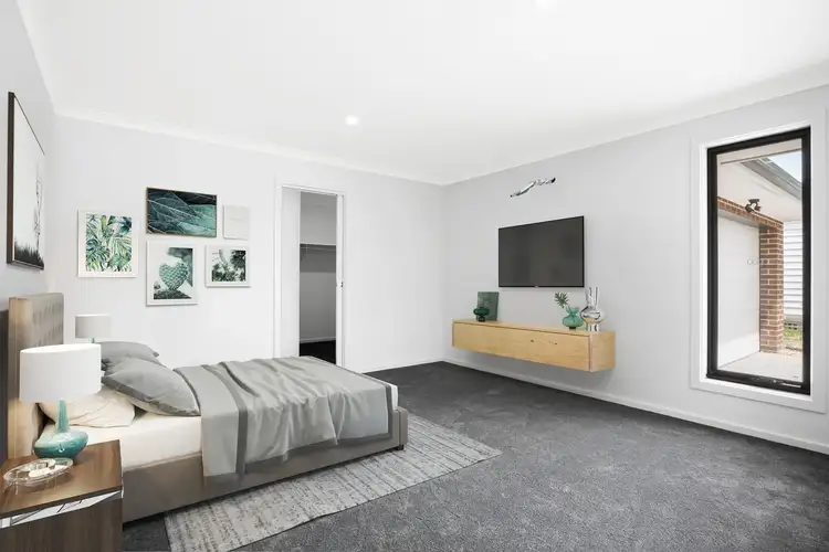 Sixth view of Homely house listing, 90B Station Road, Gisborne VIC 3437