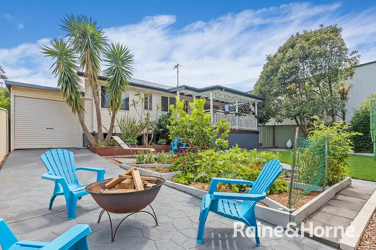 Second view of Homely house listing, 13a Tabratong Road, Helensburgh NSW 2508