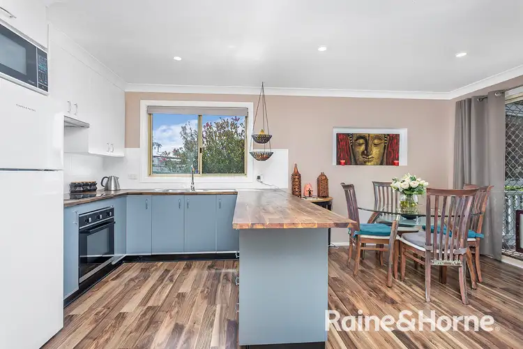 Third view of Homely house listing, 13a Tabratong Road, Helensburgh NSW 2508