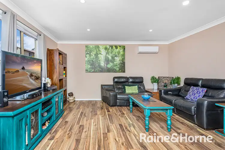 Fourth view of Homely house listing, 13a Tabratong Road, Helensburgh NSW 2508