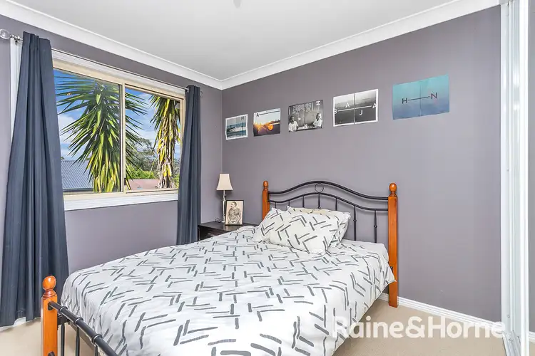 Sixth view of Homely house listing, 13a Tabratong Road, Helensburgh NSW 2508