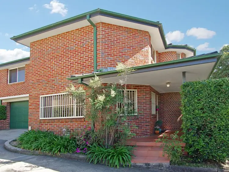 1/52 Little Rd, Bankstown NSW 2200