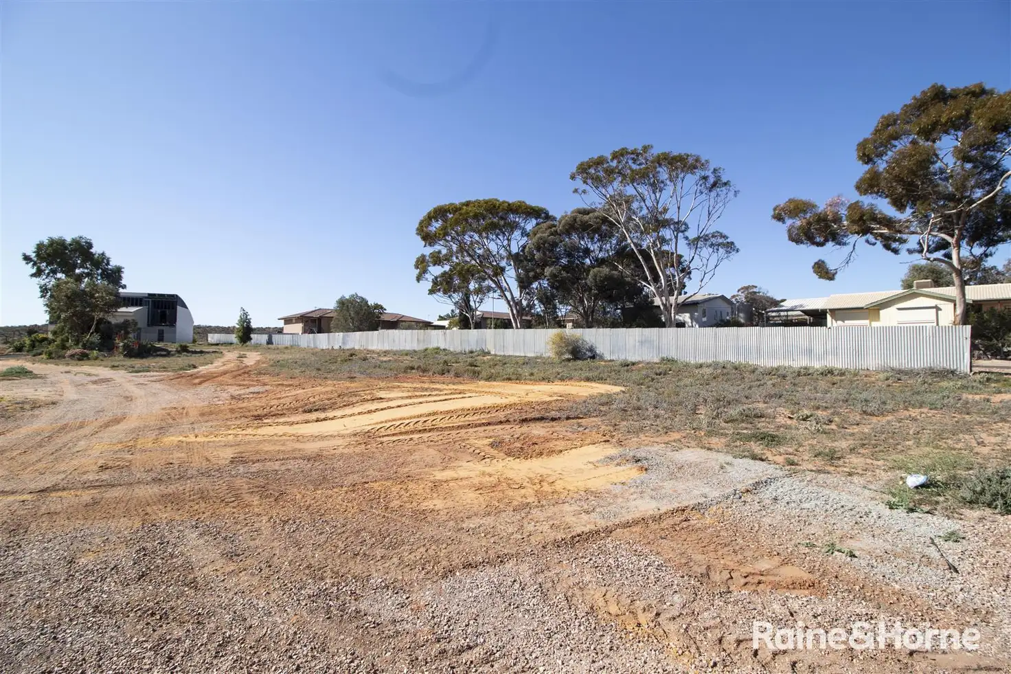 Main view of Homely land listing, 38 Sylvia Avenue, Port Augusta SA 5700