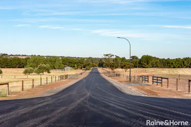 Fourth view of Homely land listing, LOT 6 Martlew Court, Strathalbyn SA 5255