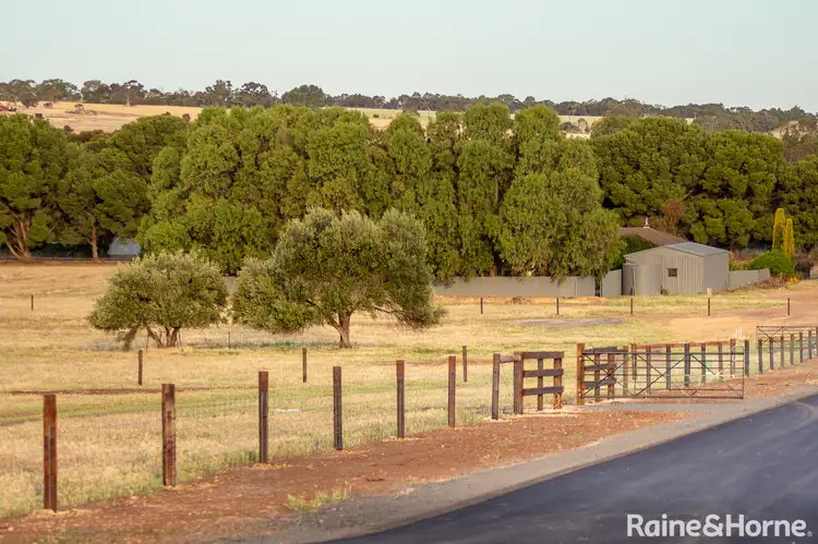 Fifth view of Homely land listing, LOT 6 Martlew Court, Strathalbyn SA 5255