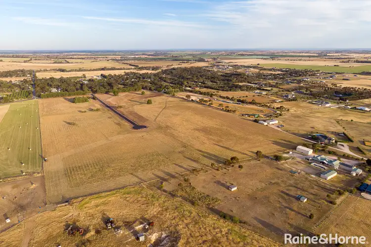 Third view of Homely land listing, LOT 5 Martlew Court, Strathalbyn SA 5255