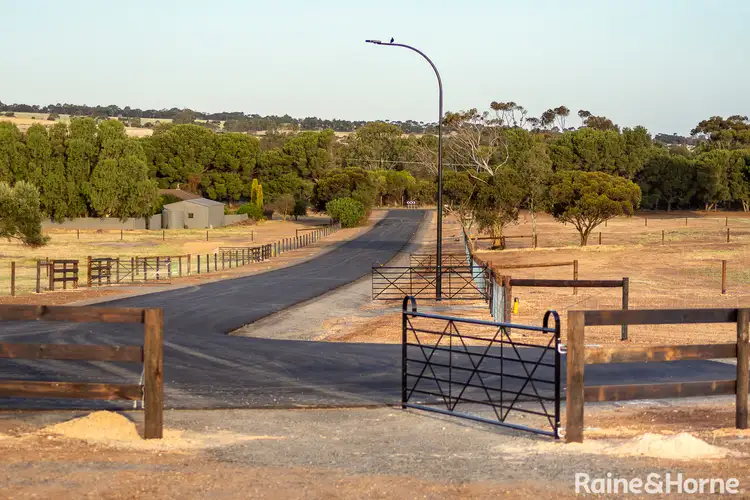 Fourth view of Homely land listing, LOT 7 Martlew Court, Strathalbyn SA 5255