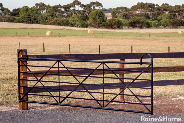 Fifth view of Homely land listing, LOT 7 Martlew Court, Strathalbyn SA 5255