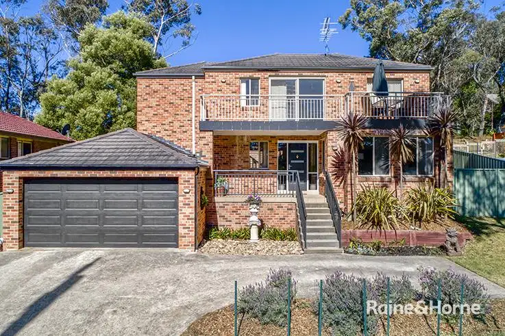 Main view of Homely house listing, 49 First Avenue, Katoomba NSW 2780