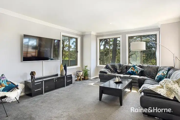 Second view of Homely house listing, 49 First Avenue, Katoomba NSW 2780