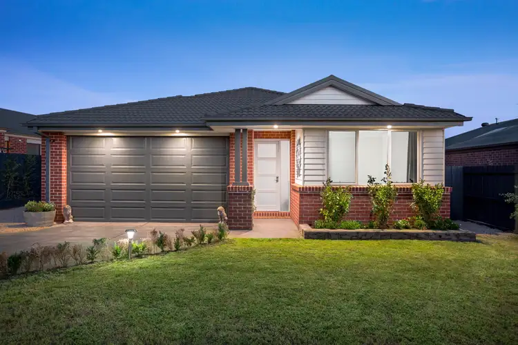 Main view of Homely house listing, 10 Eagle Ridge, Gisborne VIC 3437