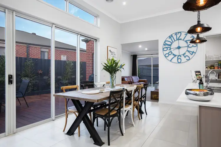 Fourth view of Homely house listing, 10 Eagle Ridge, Gisborne VIC 3437