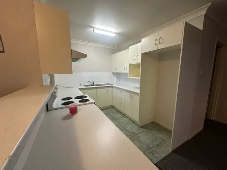 Second view of Homely unit listing, 4/98 Carthage Street, Tamworth NSW 2340