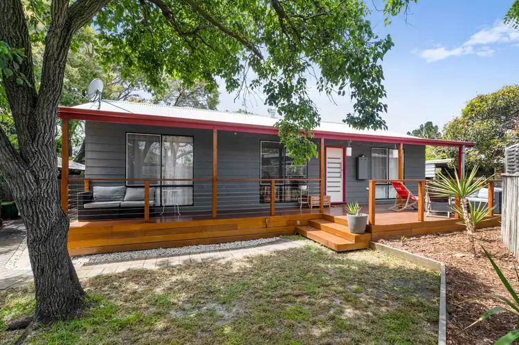 2/26 Larool Crescent, Seaford VIC 3198