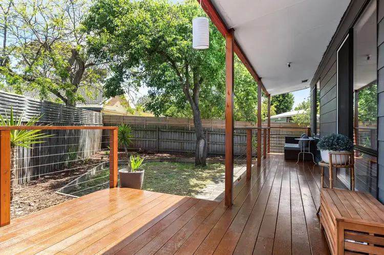 Second view of Homely house listing, 2/26 Larool Crescent, Seaford VIC 3198