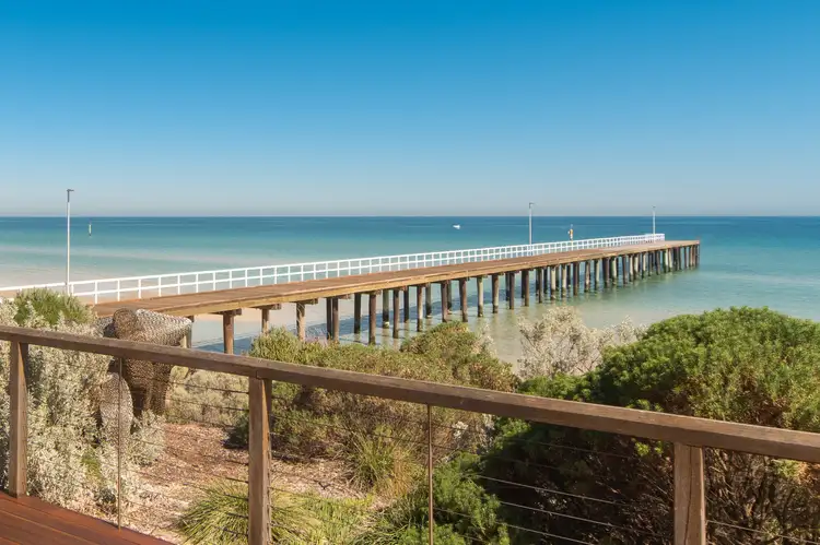 Fourth view of Homely house listing, 2/26 Larool Crescent, Seaford VIC 3198