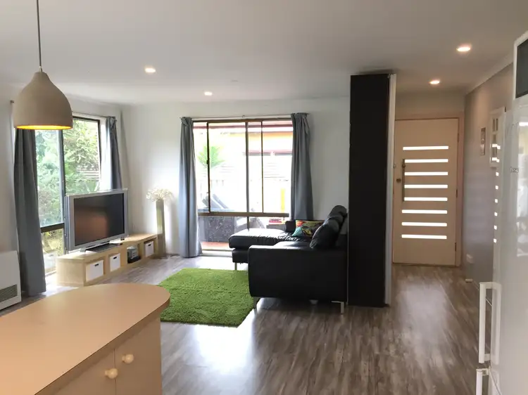 Fifth view of Homely house listing, 2/26 Larool Crescent, Seaford VIC 3198